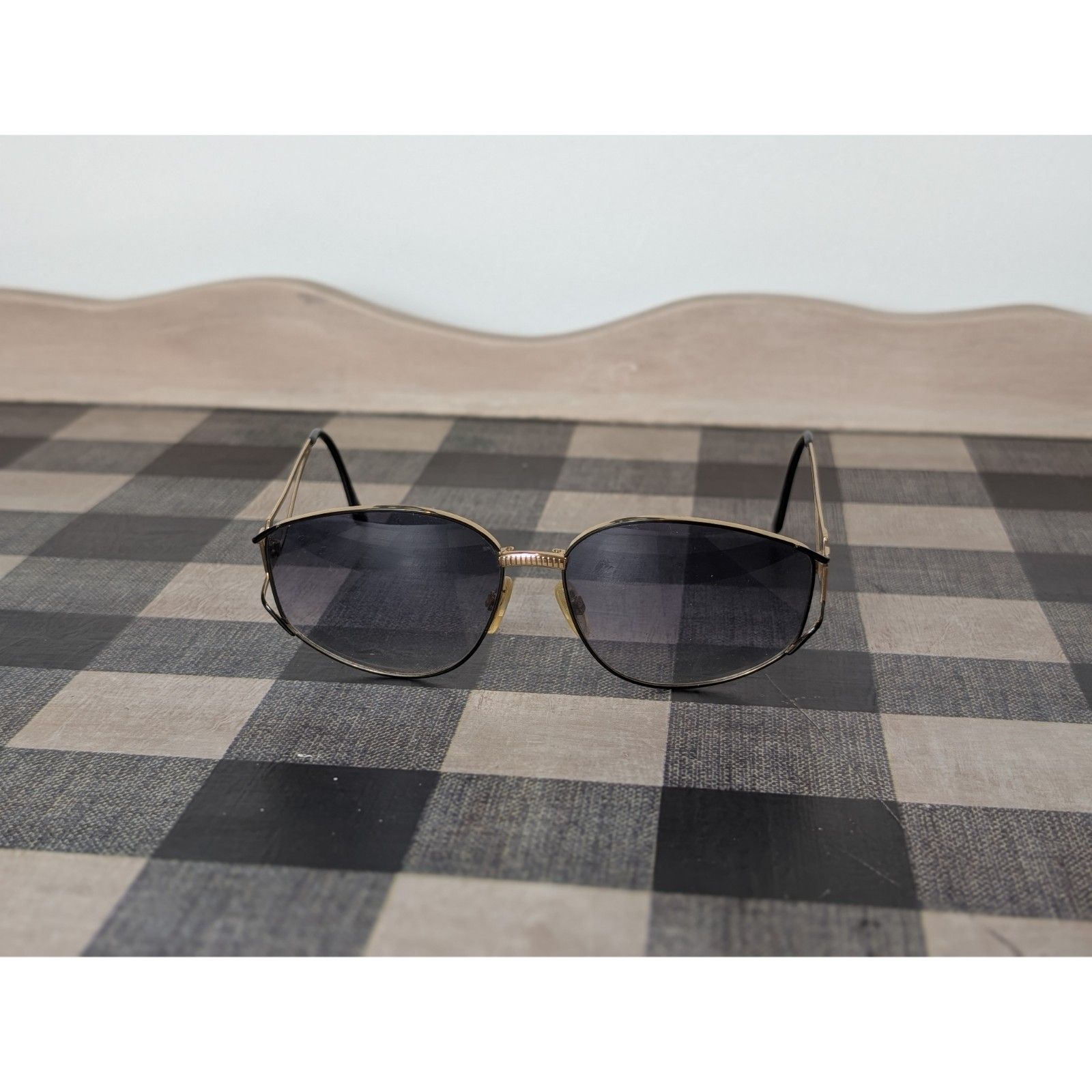 Ysl Yves Saint Laurent Aviator Sunglasses 6029Y104130